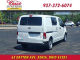 Used 2015 Chevrolet City Express LS image 3