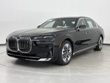 New 2025 BMW i7 eDrive50 w/ Premium Package image 3