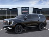 New 2025 GMC Yukon Denali w/ Denali Reserve Package image 2