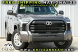 Used 2025 Toyota Tundra SR5 image 2