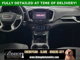 Used 2024 GMC Terrain SLE image 6