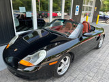 Used 1998 Porsche Boxster image 4