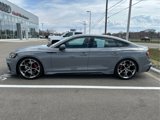 Certified 2025 Audi RS 5 Sportback image 4