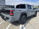 New 2025 Nissan Frontier PRO-4X image 3