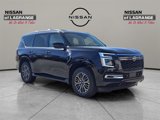 New 2025 Nissan Armada Platinum image 5