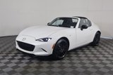 New 2025 MAZDA MX-5 Miata RF Club w/ Weather Package image 3