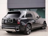 Used 2025 Rolls-Royce Cullinan image 2