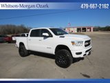 Used 2023 RAM 1500 Big Horn image 4