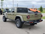 New 2025 Jeep Gladiator Mojave image 3
