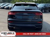 Used 2019 Audi Q8 Premium Plus w/ Premium Plus image 4