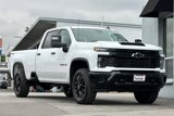 New 2025 Chevrolet Silverado 2500 Custom w/ Custom Value Package image 2