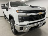 Used 2025 Chevrolet Silverado 2500 LT w/ All Star Edition image 2
