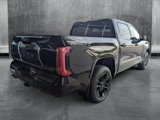 New 2025 Toyota Tundra Platinum image 2
