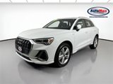 Used 2024 Audi Q3 2.0T Premium w/ Convenience Package image 2