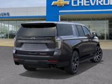 New 2025 Chevrolet Suburban RST image 5