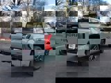 New 2025 Toyota Tundra Platinum image 4