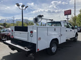 Used 2017 Ford F350 XL w/ Power Equipment Group image 4