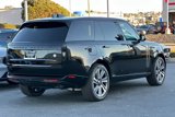 New 2025 Land Rover Range Rover SV image 5