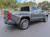 New 2025 Toyota Tacoma Limited image 4