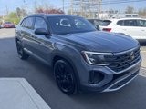 Certified 2024 Volkswagen Atlas Cross Sport SE w/ Panoramic Sunroof Package image 5