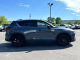 Used 2025 MAZDA CX-5 Carbon Edition image 4