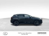 New 2025 Lexus NX 450h+ AWD w/ Luxury Package image 4