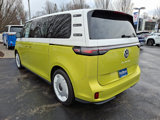 New 2025 Volkswagen ID. Buzz 1st Edition image 3