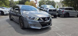 Used 2018 Nissan Maxima 3.5 SV image 3