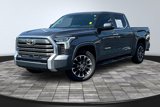 Used 2024 Toyota Tundra Limited image 3