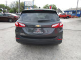 Used 2021 Chevrolet Equinox LS image 5