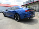 Used 2021 Kia K5 GT-Line image 3