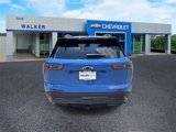 New 2026 Chevrolet Equinox RS w/ Convenience Package III image 4
