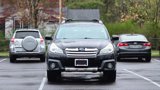 Used 2014 Subaru Outback 2.5i Limited w/ Moonroof Package image 2