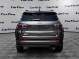 Used 2022 Jeep Compass Limited w/ Sun and Sound Group image 4