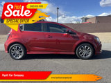Used 2017 Chevrolet Sonic LT image 2