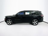Used 2022 Jeep Grand Cherokee L Limited image 4