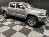 Used 2015 Toyota Tacoma 4x4 Double Cab image 4