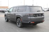 New 2025 Jeep Grand Wagoneer L Series III image 5