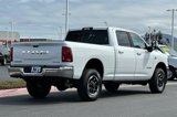 New 2025 RAM 2500 Laramie image 4