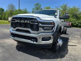 New 2025 RAM 5500 Tradesman w/ Safety Group image 3