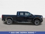 New 2025 GMC Sierra 3500 Denali w/ Denali Reserve Package image 2