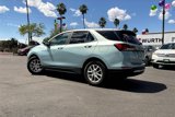 Used 2022 Chevrolet Equinox LT image 3