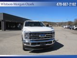 New 2025 Ford F250 4x4 Crew Cab Super Duty image 2