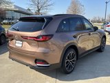 New 2025 MAZDA CX-70 Plug-In Hybrid w/ Premium Plus image 3