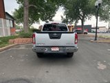 Used 2016 Nissan Frontier PRO-4X image 5