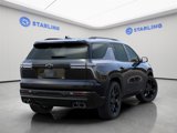 New 2026 Chevrolet Traverse RS image 4