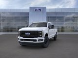 New 2025 Ford F250 4x4 Crew Cab Super Duty image 2