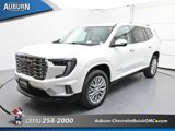 Certified 2024 GMC Acadia Denali image 2