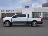 New 2025 Ford F350 King Ranch image 3