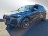 New 2025 Audi SQ5 Premium Plus image 3
